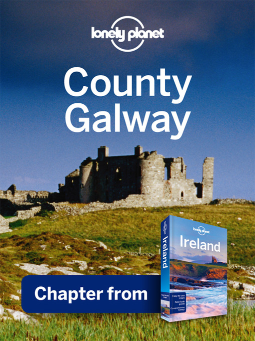 Title details for County Galway by Lonely Planet - Available